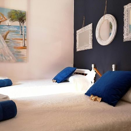 Villa Spa Las Tinajas Triquivijate المظهر الخارجي الصورة